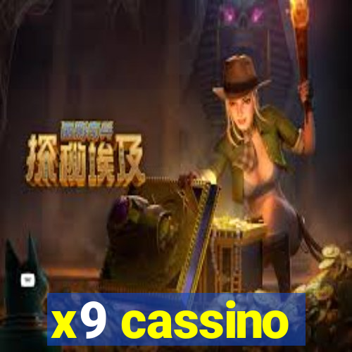 x9 cassino